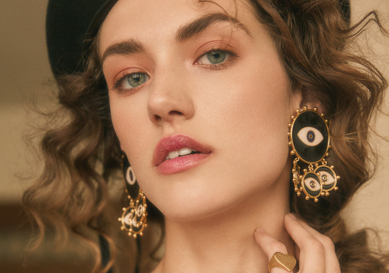 Azur & Caissa banner