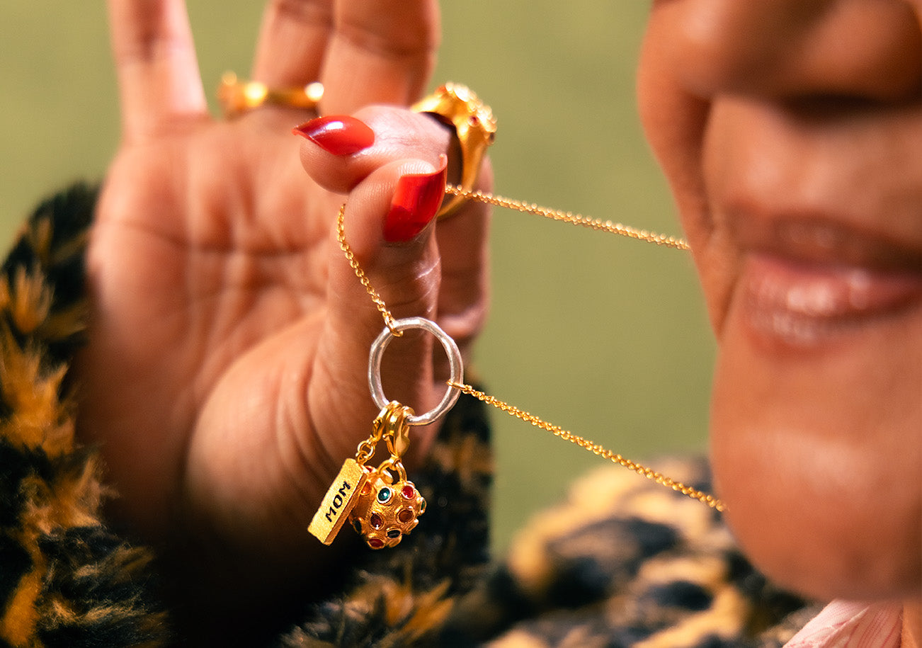 Cadenas banner