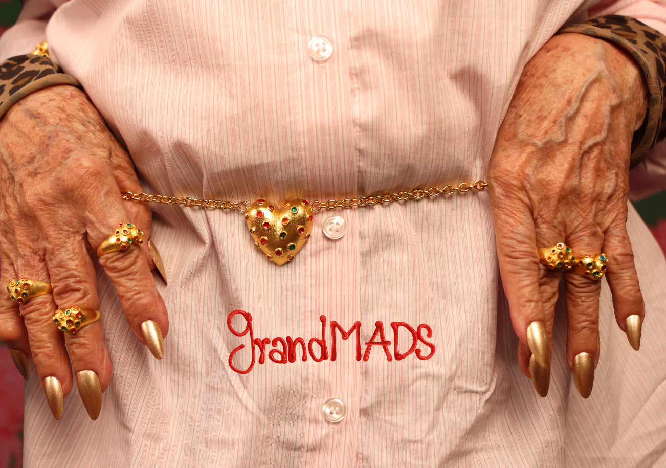 GrandMADS banner