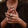 Hartt Ring