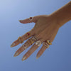 Anillo Hula Double