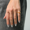 Anillo LovePuff