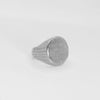 Anillo Caye Plata