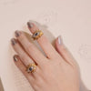 Eyeconic Ring