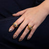 Eyeconic Ring