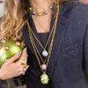 Anillo Eggcentric