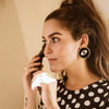 Havana  XL Studs