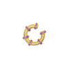 Hula Earcuff Chunky