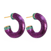 Candongas Orbit Medium Glitter