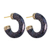 Candongas Orbit Medium Glitter