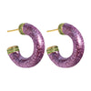 Candongas Orbit Medium Glitter