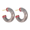 Candongas Orbit Medium Glitter