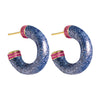 Candongas Orbit Medium Glitter