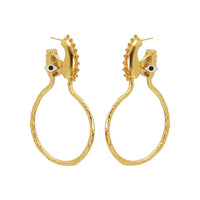 Aretes Eye Clip XL