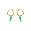 Aretes Spicy Chili Tiny Charm