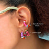 Looms Nugget Hoops