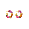 Looms Nugget Hoops