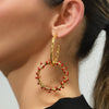 AsteroiDS Modular XL Hoops