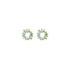 AsteroiDS Silver Studs