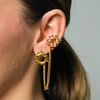 AsteroiDS Earcuff Set