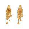 Aretes Grab Me XL