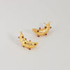 Aretes Banana