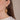 Mano Coin Earrings