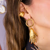 Earcuff Flipped