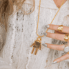 Cadena Robot Long