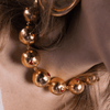 Choker Bubble Magic