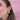 Earcuff Mano Plata