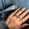 Anillo Mano