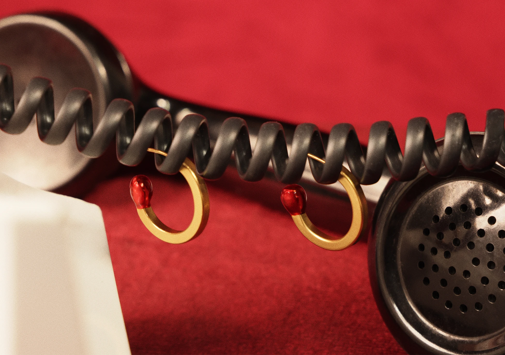 Aretes banner