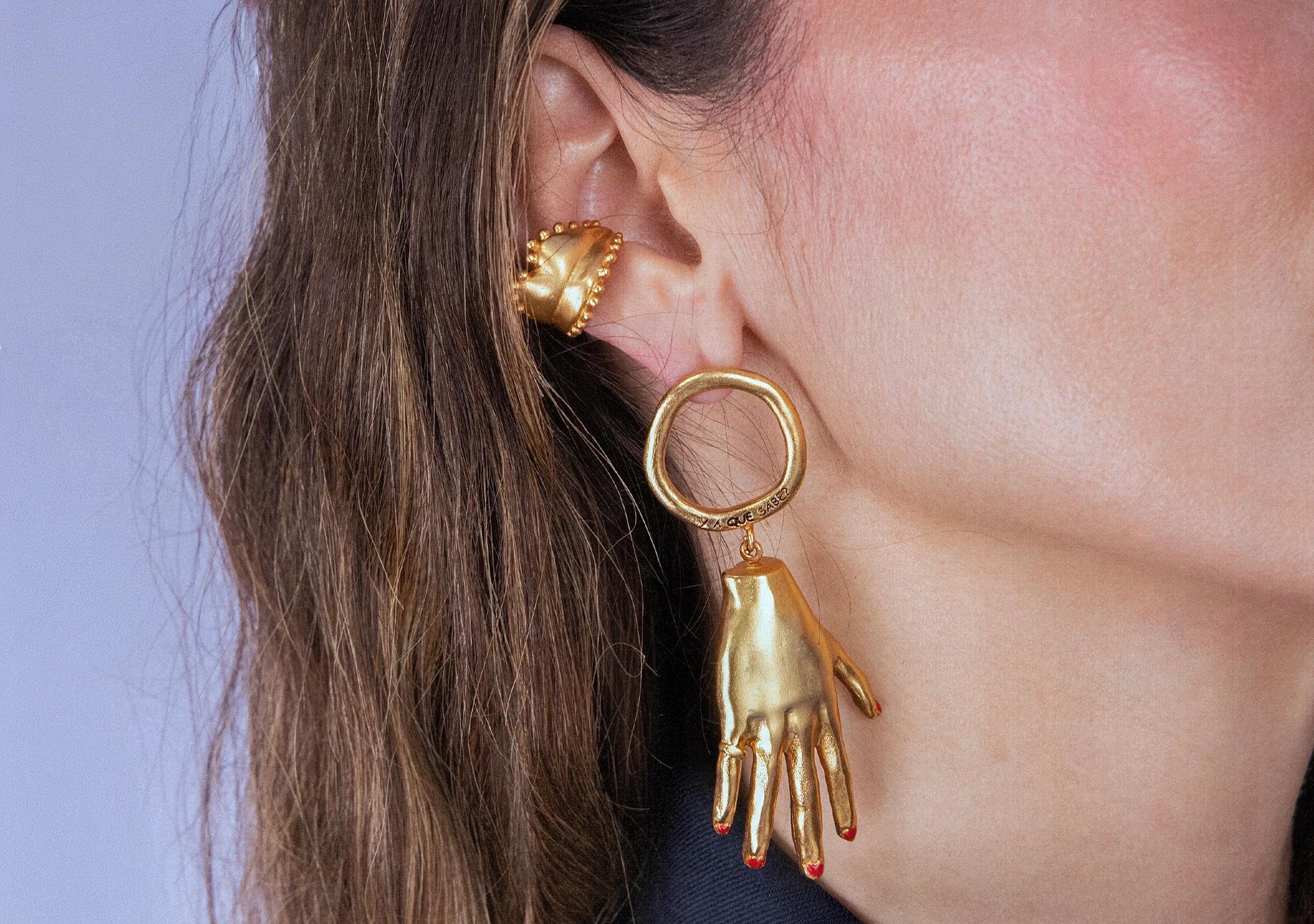 Aretes banner
