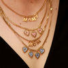 PreOrder Cadena Mom Heart