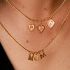 PreOrder Cadena Mom Heart