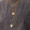 El Amor De Todas Mis Vidas Chain