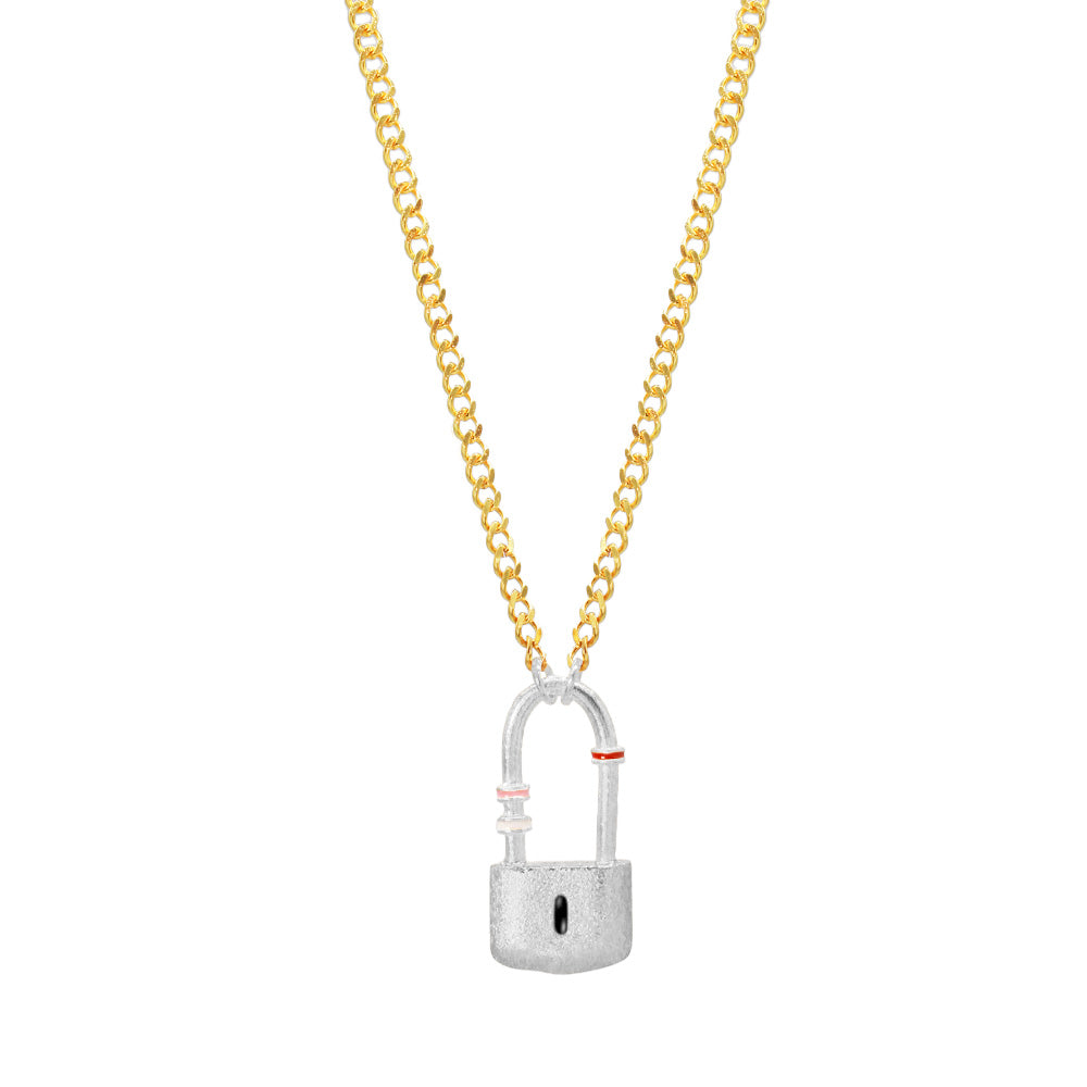 Lock XL G&S Chain