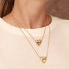PreOrder I Heart You Mom Chain