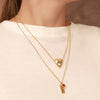 PreOrder I Heart You Mom Chain