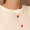 PreOrder Mom Tag Chain