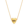 PreOrder I Heart You Mom Chain
