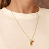 PreOrder Mom Tag Chain