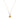 Dear Mom Trufa Chain G&S