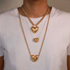 Forever Love Trufa Chain