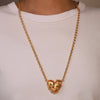 Forever Love Trufa Chain