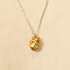 Cadena Anatomik Mini Gold & Silver