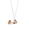 PreOrder LOCKy Charm Silver