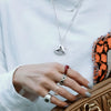 PreOrder LOCKy Charm Silver