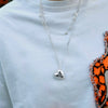 PreOrder LOCKy Charm Silver